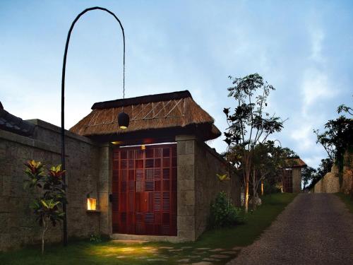 Bulgari Experience Package at One-Bedroom Ocean View