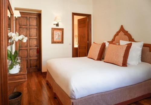 Princess Suite