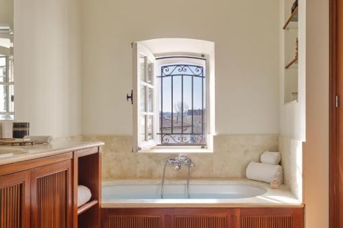 Prestige Double Room with Pool View