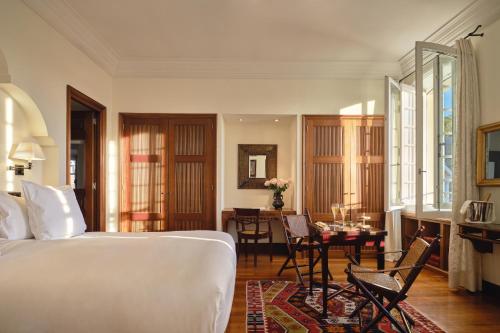 Prestige Double Room with Pool View