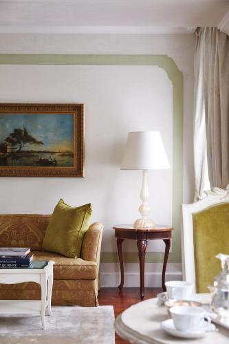 Orto Junior Suite
