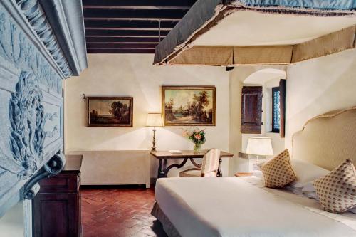 Classic Double or Twin Room