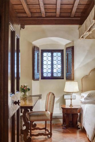 Classic Double or Twin Room