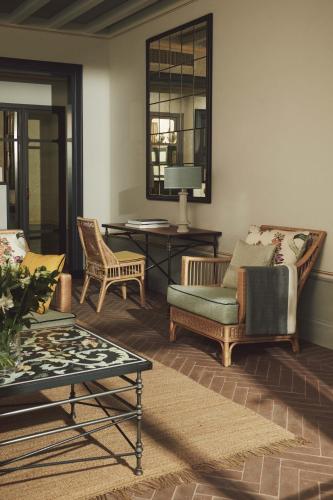 Premium Junior Suite