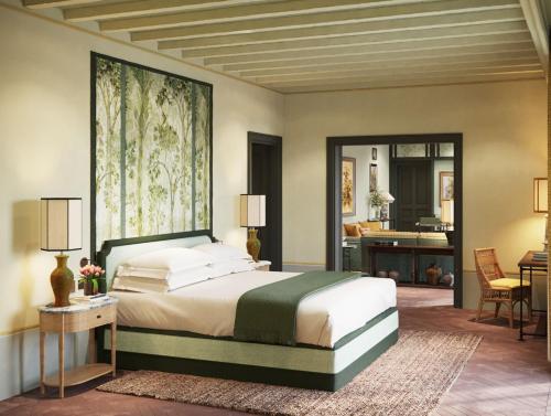 Garden Suite