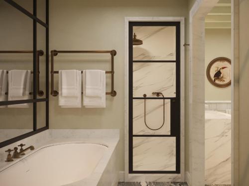 Garden Suite