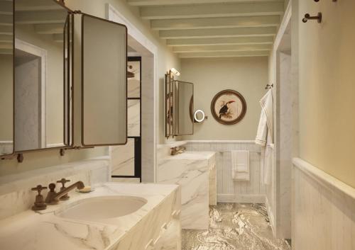 Garden Suite