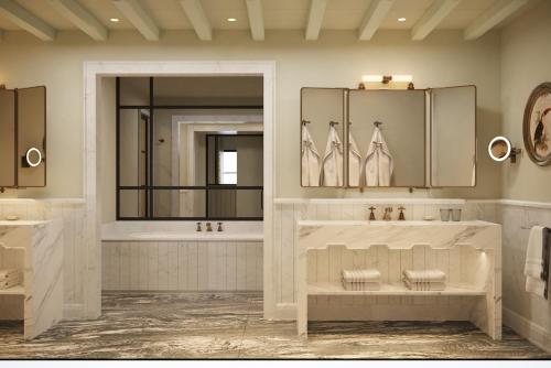 Garden Suite
