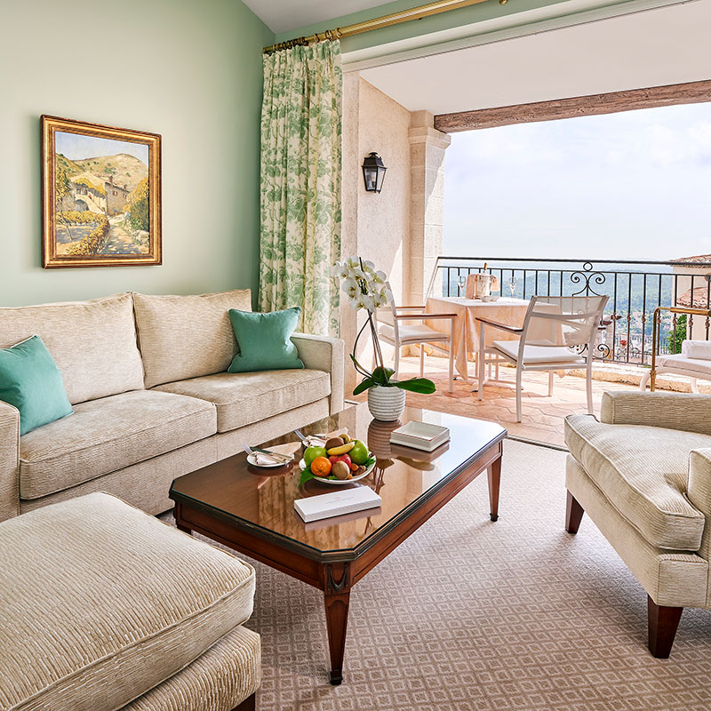 Superior Junior Suite
