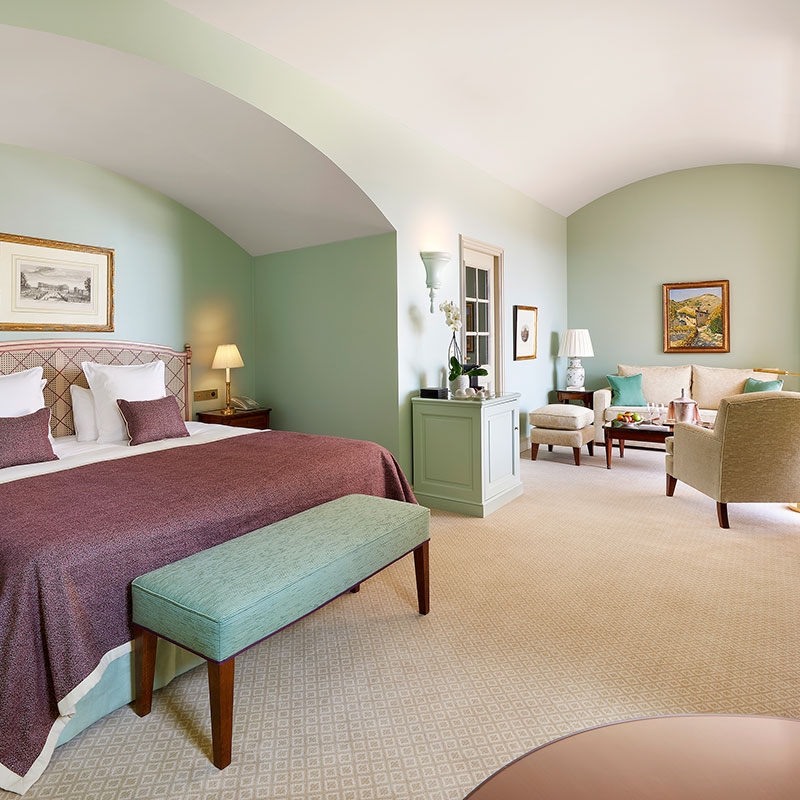 Superior Junior Suite