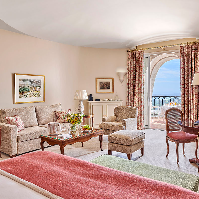 Deluxe Junior Suite