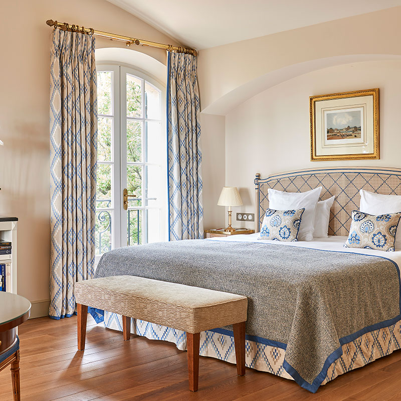 Prestige Junior Suite