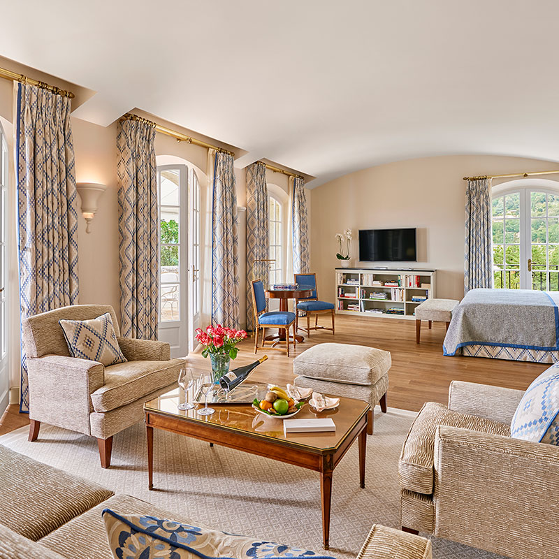 Prestige Junior Suite
