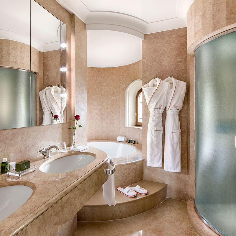 Duplex Suite