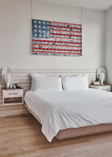 Two Bed Suite