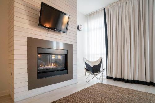 Two Bed Suite