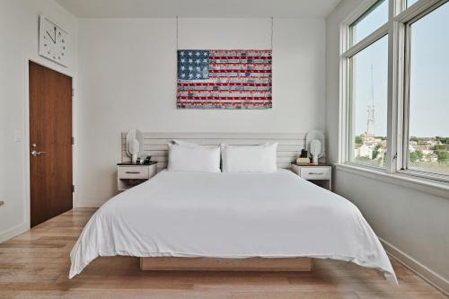 Two Bed Suite