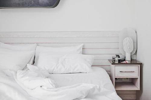 Two Bed Suite