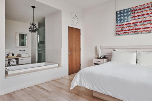 Two Bed Suite