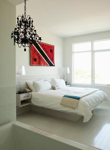 Junior Suite with balcony