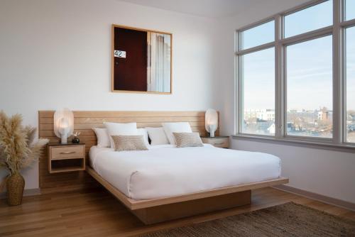 Junior Suite with balcony