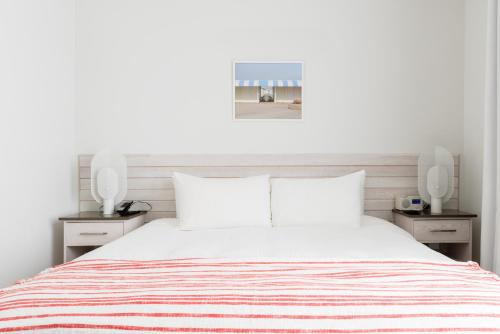Deluxe Two Bedroom Suite