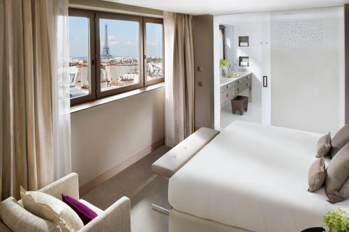 Duplex Suite