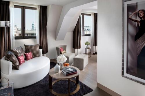 Duplex Suite