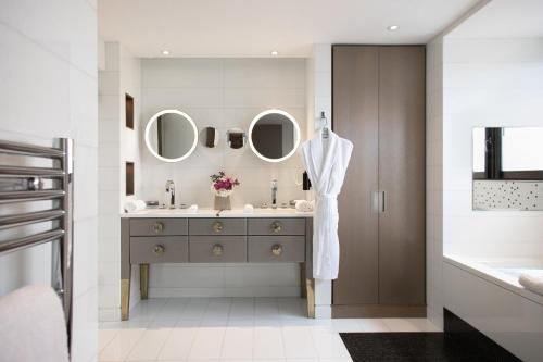 Duplex Suite