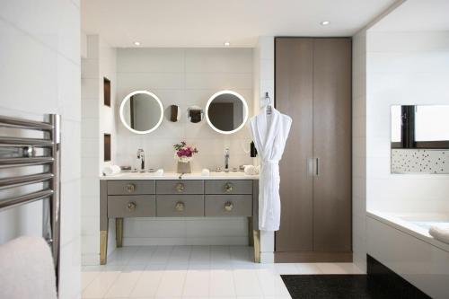 Duplex Suite