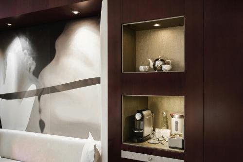 Duplex Suite