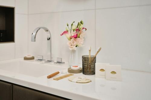 Duplex Suite