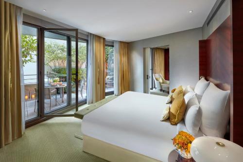 Terrace Suite