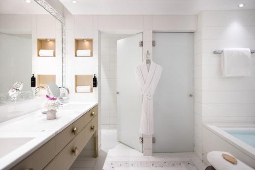 Terrace Suite