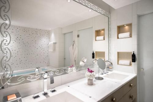 Terrace Suite