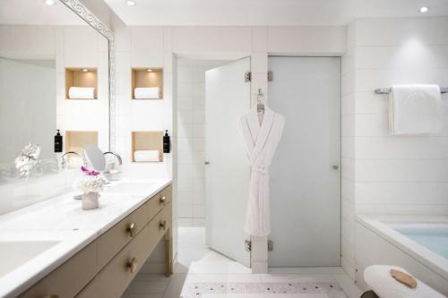 Terrace Suite