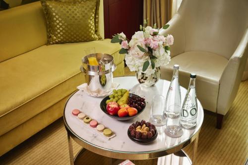 Couture Suite