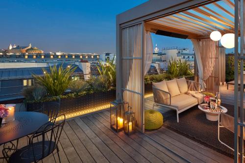 Panoramic Suite