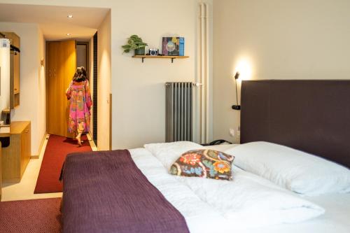 Design Standard Room