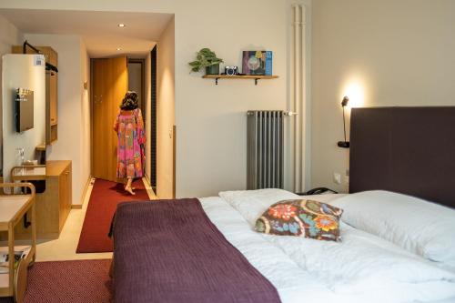 Design Standard Room