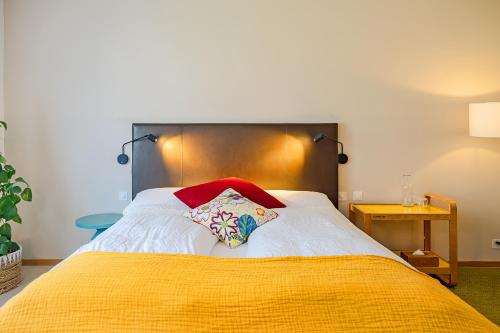 Design Premium Room