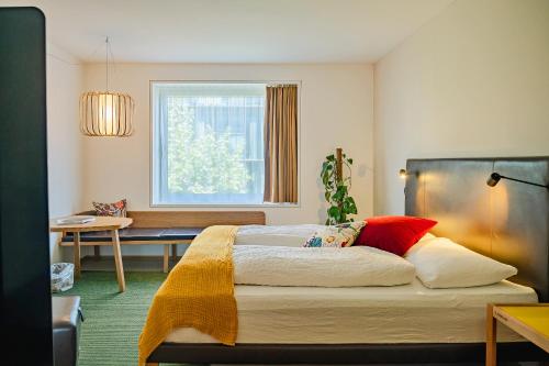 Design Premium Room