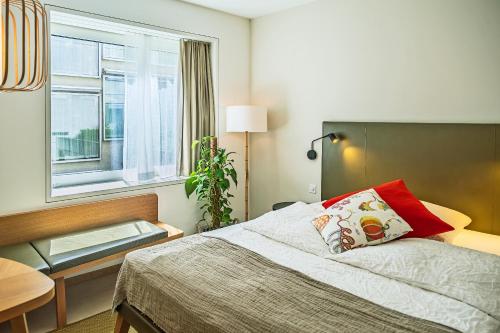 Design Premium Room