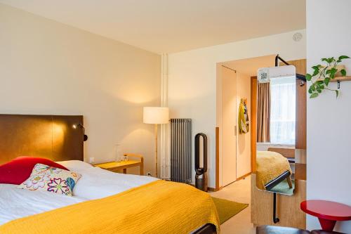 Design Premium Room