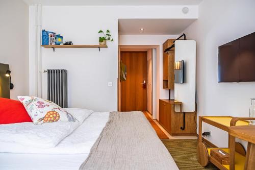 Design Premium Room