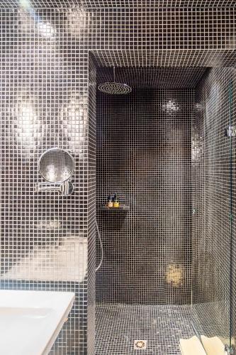 Design Premium Room