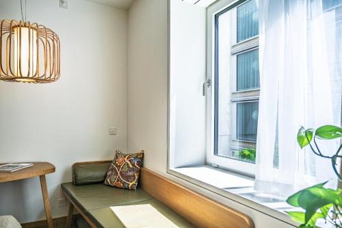 Design Premium Room