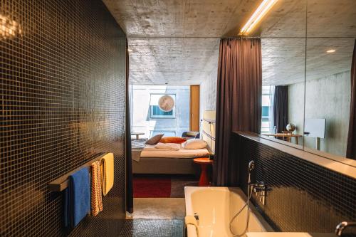 Design Signature Junior Suite