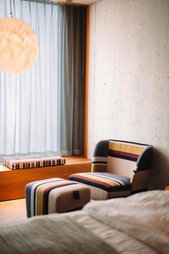 Design Signature Junior Suite