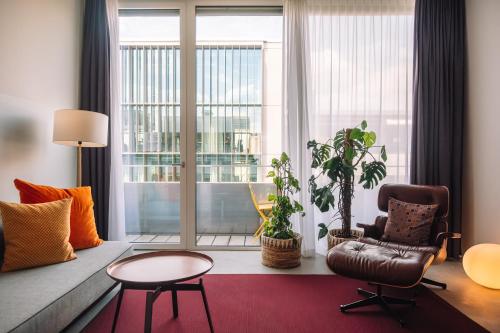 Design Penthouse Suite